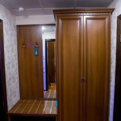 Гостиница Shine House 3* Стандартный номер с разными типами кроватей фото 10