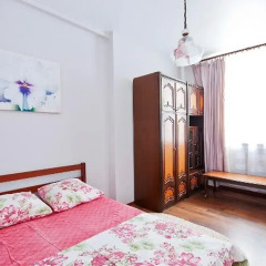 Апартаменты Studiominsk Apartments Апартаменты разные типы кроватей фото 11
