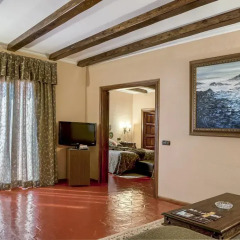 Rigat Park & Spa Hotel 5* Стандартный номер фото 6
