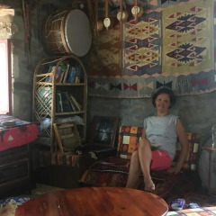 Отель Gokpinar Country Home Торба развлечения