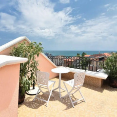 SG Family Hotel Sirena Palace 2* Студия фото 11