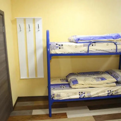 De-hostel Номер Комфорт с разными типами кроватей фото 20