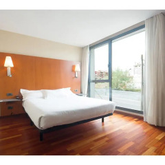 Hotel Ciutat Martorell 3* Стандартный номер с различными типами кроватей фото 14