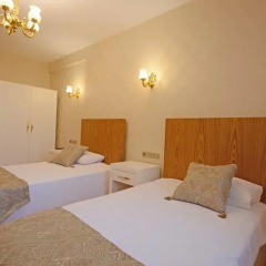 Setenonu 1892 Hotel Стандартный номер с 2 отдельными кроватями фото 2