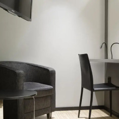 Comfort Hotel Stockholm 3* Номер Moderate с различными типами кроватей фото 3