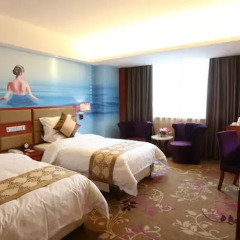 Harbor Hotel Mingzhu, Xiamen детские мероприятия