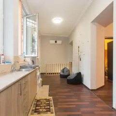 Отель Big Whale Guesthouse Грузия, Тбилиси - отзывы, цены и фото номеров - забронировать отель Big Whale Guesthouse онлайн спа