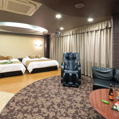 Hotel Espo Фукуока детские мероприятия
