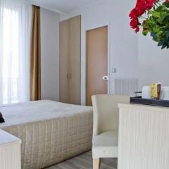 Hotel Lebron 3* Стандартный номер