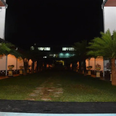Hotel Honors Club фото 4