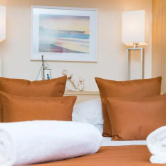 Отель Brighton Marina Apartment Великобритания, Брайтон - отзывы, цены и фото номеров - забронировать отель Brighton Marina Apartment онлайн спа