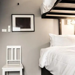 Отель Phuket Capsule Room 3* Стандартный номер фото 3