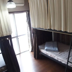 Nagasaki Kagamiya - Hostel Нагасаки детские мероприятия