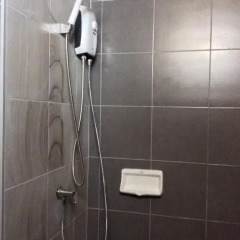 Отель Srisuksant Urban 3* Улучшенный номер с различными типами кроватей фото 11