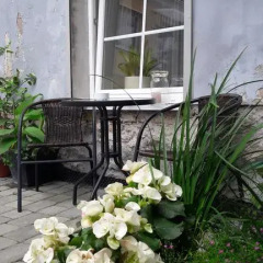 Отель Literatų apartamentai Литва, Вильнюс - отзывы, цены и фото номеров - забронировать отель Literatų apartamentai онлайн помещение для мероприятий