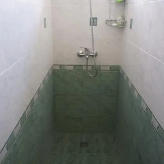 Отель Guest House Pepeliana Боженци ванная