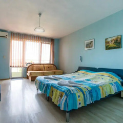 Отель Guest House Ekaterina комната для гостей фото 4