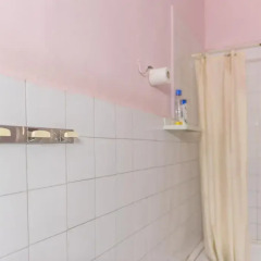 Отель Hostel Turisol Испания, Барселона - отзывы, цены и фото номеров - забронировать отель Hostel Turisol онлайн ванная