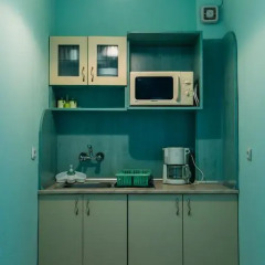 Отель Guest House Ekaterina в номере
