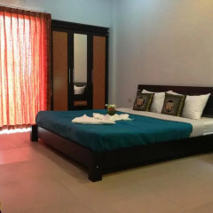 Отель Malee Pattaya 3 Паттайя комната для гостей