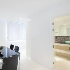 Отель Sunset Plaza 4* Апартаменты с разными типами кроватей фото 11
