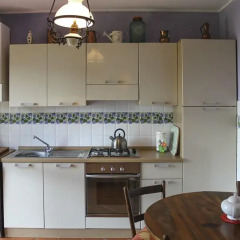 Отель Tuscany Roses Ареццо в номере