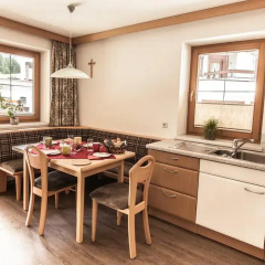 Отель Schönblick Appartements в номере фото 2