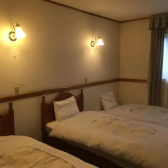 Отель Akari No Yado Villa Revage 3* Стандартный номер фото 2
