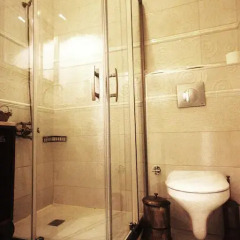 Taksim House Hotel 3* Улучшенный номер фото 15