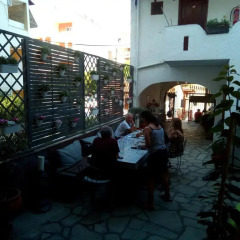 Hotel Sweet Home