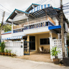 Отель Royal Prince Residence 2* Коттедж разные типы кроватей