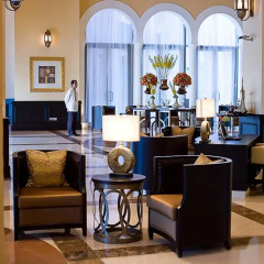 Movenpick Hotel Ibn Battuta Gate - Dubai интерьер отеля фото 2