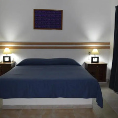 Hotel Plaza Almendros 2* Стандартный номер с различными типами кроватей фото 2