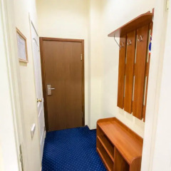 Отель 7 Дней 3* Стандартный номер фото 11