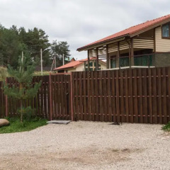 Гостиница Mini Baza Krutitsy в Калуге отзывы, цены и фото номеров - забронировать гостиницу Mini Baza Krutitsy онлайн Калуга парковка