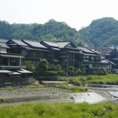 Отель Ryokan Ohashi Мисаса фото 3