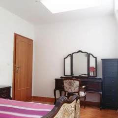 Апартаменты Apartment Britania сейф в номере