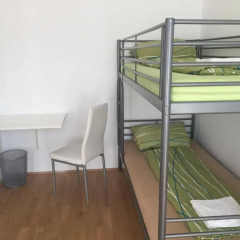 Отель JR City Apartments Vienna Австрия, Вена - отзывы, цены и фото номеров - забронировать отель JR City Apartments Vienna онлайн комната для гостей фото 3