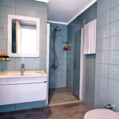 Orange County Resort Hotel Kemer - All Inclusive 5* Люкс с различными типами кроватей фото 17