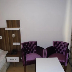 Risus Hotel Side 3* Бунгало с различными типами кроватей фото 2