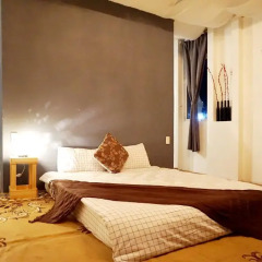 Отель Pho Thuong House 2* Люкс фото 7