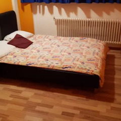 Отель Appartamenti KKD Лугано комната для гостей фото 2