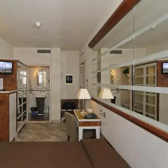 Hotel Eden интерьер отеля фото 2