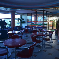 Royal gaz Hotel развлечения