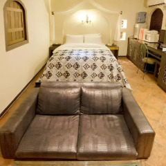 Film 37.2 Hotel 3* Номер Делюкс с различными типами кроватей фото 5