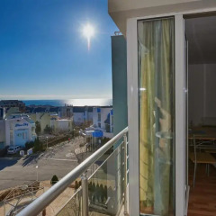 Апартаменты Sineva Del Sol Apartments Апартаменты фото 19