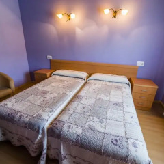 Отель El Canton комната для гостей фото 4