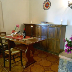 Отель Villa Palme Cefalu Чефалу детские мероприятия