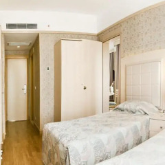 VONRESORT Golden Coast 5* Стандартный номер с различными типами кроватей фото 3