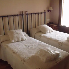 Отель Casa Rural Palacio Rubiales Испания, Кабралес - отзывы, цены и фото номеров - забронировать отель Casa Rural Palacio Rubiales онлайн комната для гостей фото 3
